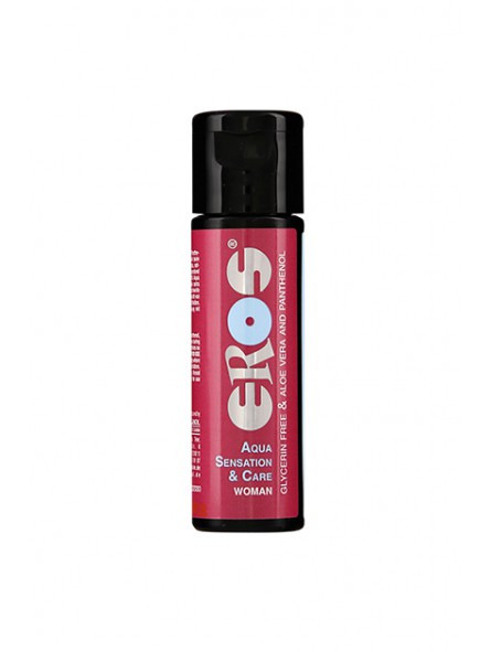 Aqua Sensation & Care 30 ml.