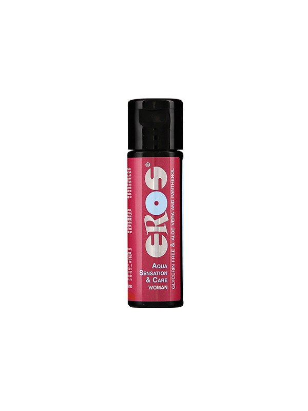 Aqua Sensation & Care 30 ml.