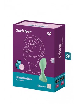 Trendsetter light green