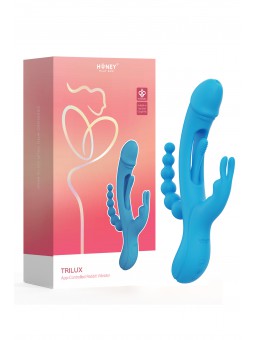 TRILUX BLUE