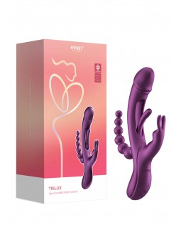 TRILUX PURPLE