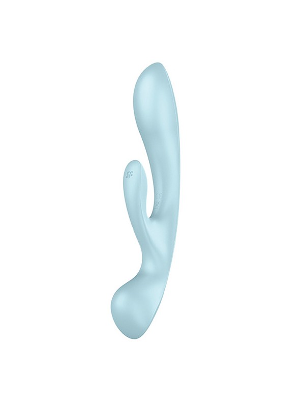 Triple Oh light blue