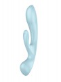 Triple Oh light blue