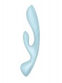 Triple Oh light blue