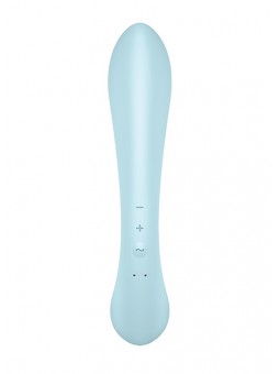 Triple Oh light blue