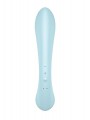 Triple Oh light blue