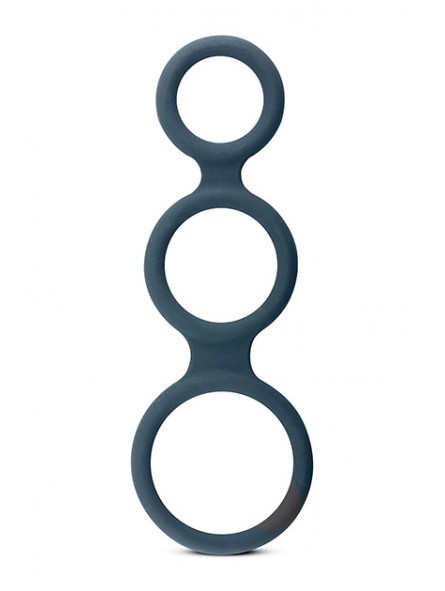 Triple Ring