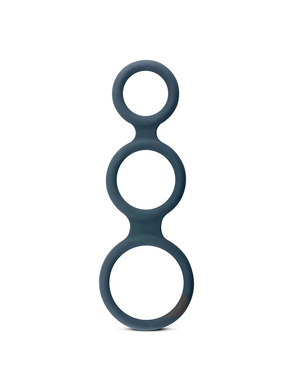 Triple Ring