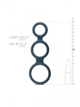 Triple Ring