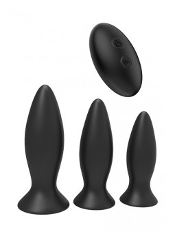 Triplicity Black