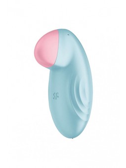 Tropical Tip light blue