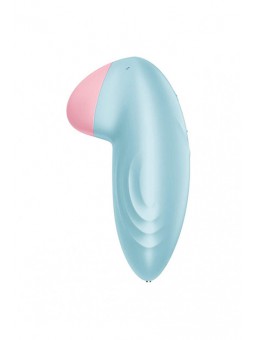 Tropical Tip light blue