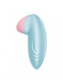 Tropical Tip light blue