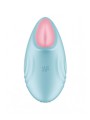 Tropical Tip light blue