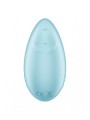Tropical Tip light blue