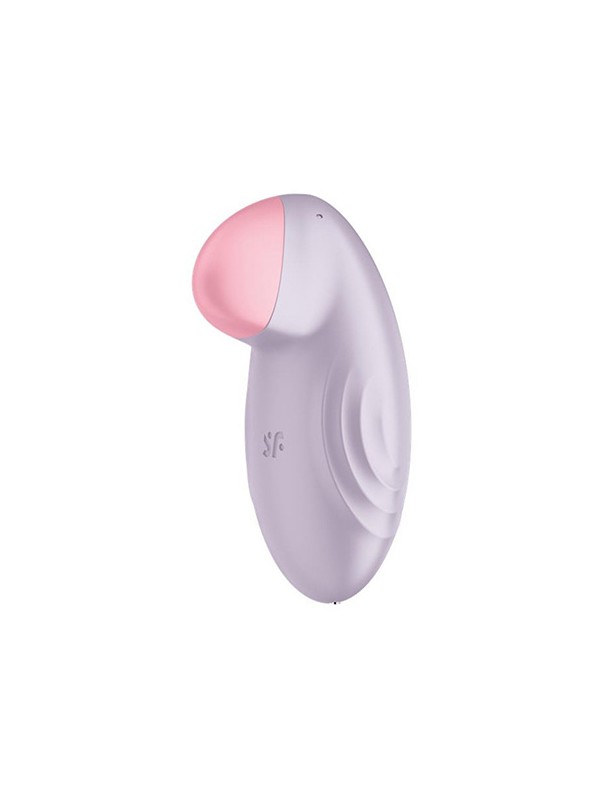 Tropical Tip lilac
