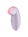 Tropical Tip lilac