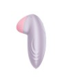 Tropical Tip lilac