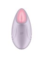Tropical Tip lilac