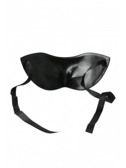 BLACKOUT MASK