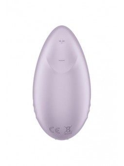 Tropical Tip lilac