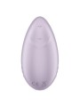 Tropical Tip lilac