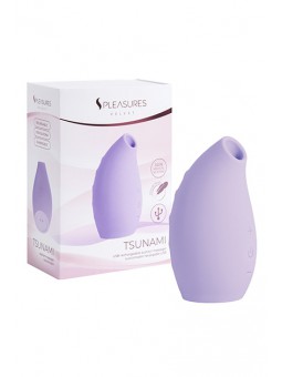 TSUNAMI - Candy Purple