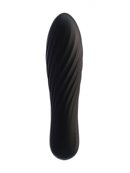 TULIP BLACK