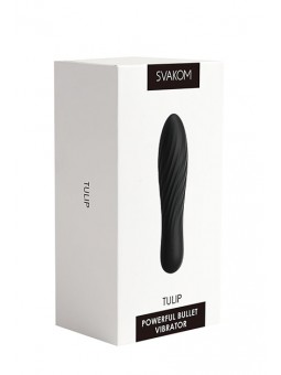 TULIP BLACK