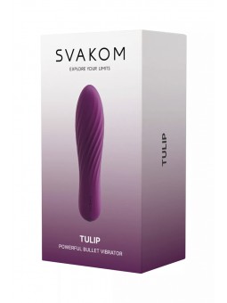 TULIP VIOLET