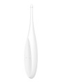 Twirling Fun White