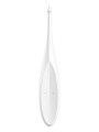 Twirling Fun White