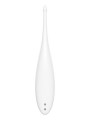 Twirling Fun White