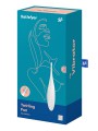 Twirling Fun White