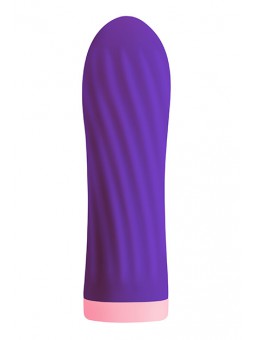 Twist&Shout - Purple