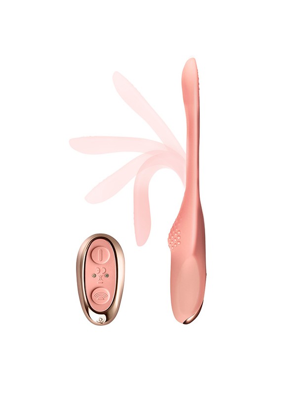 Two-Vibe Pink