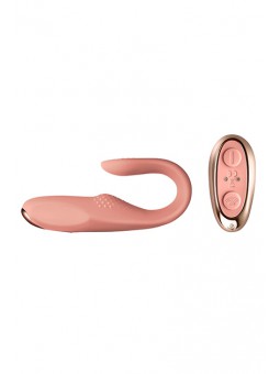 Two-Vibe Pink