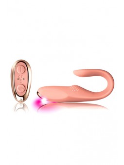Two-Vibe Pink
