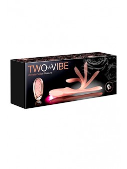 Two-Vibe Pink