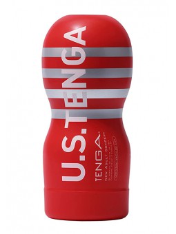 U.S. ORIGINAL VACUUM CUP