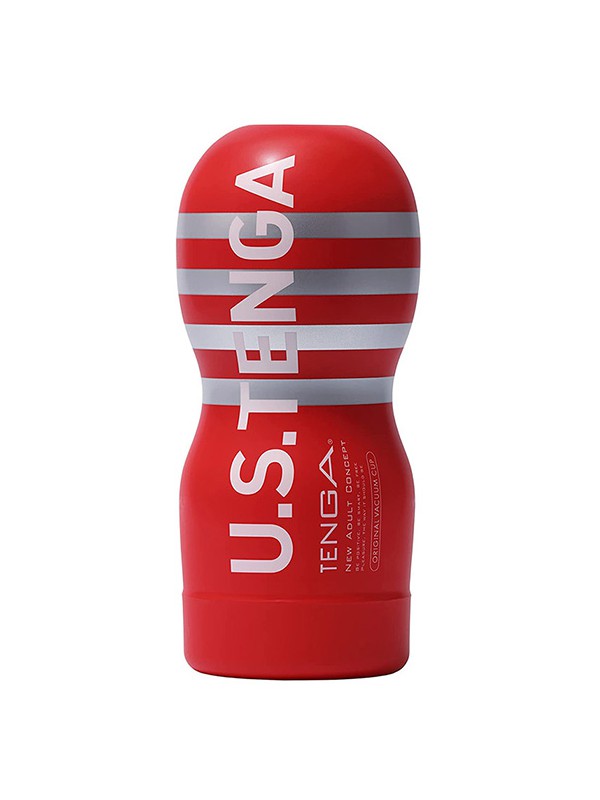 U.S. ORIGINAL VACUUM CUP