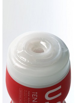 U.S. ORIGINAL VACUUM CUP