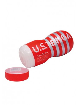 U.S. ORIGINAL VACUUM CUP