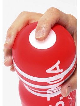 U.S. ORIGINAL VACUUM CUP