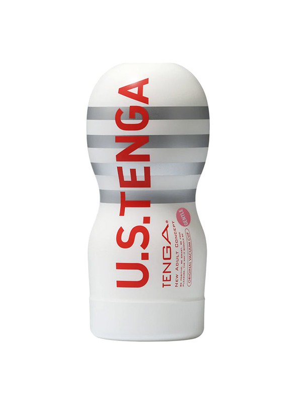 U.S. ORIGINAL VACUUM CUP GENTLE