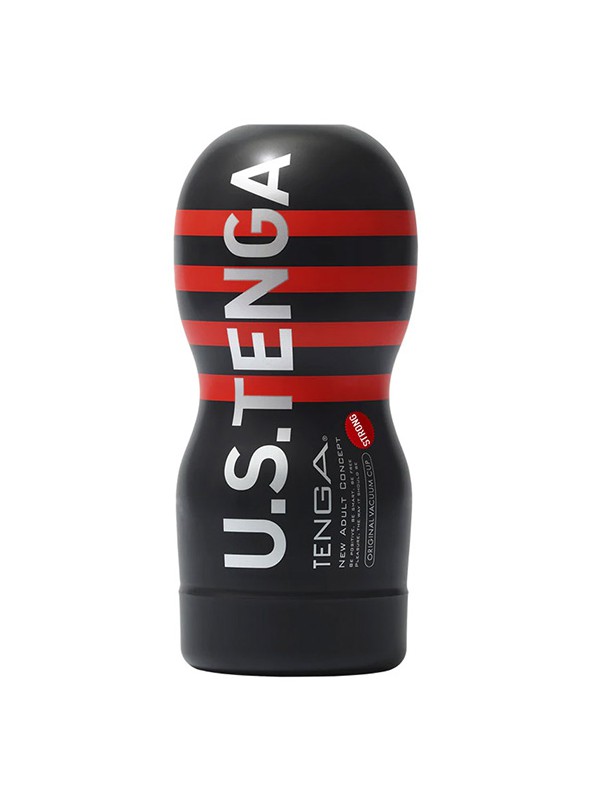U.S. ORIGINAL VACUUM CUP STRONG