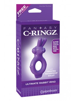 ULTIMATE RABBIT RING