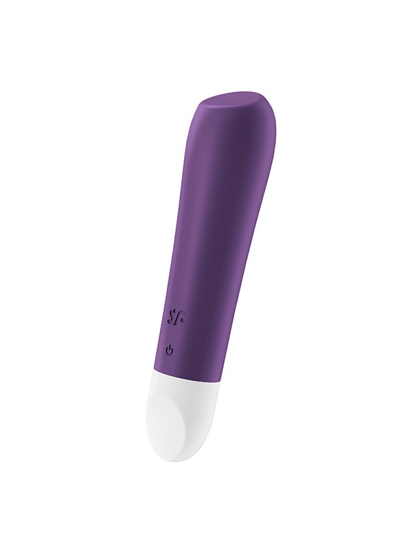 Ultra Power Bullet 2 Violet
