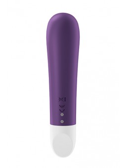 Ultra Power Bullet 2 Violet