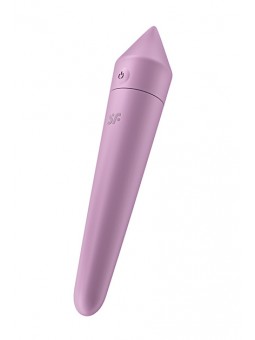 Ultra Power Bullet 8 Lilac